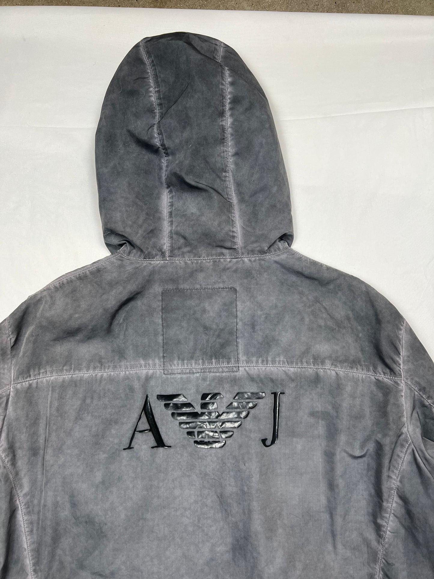 Armani Jeans Jacket (L)