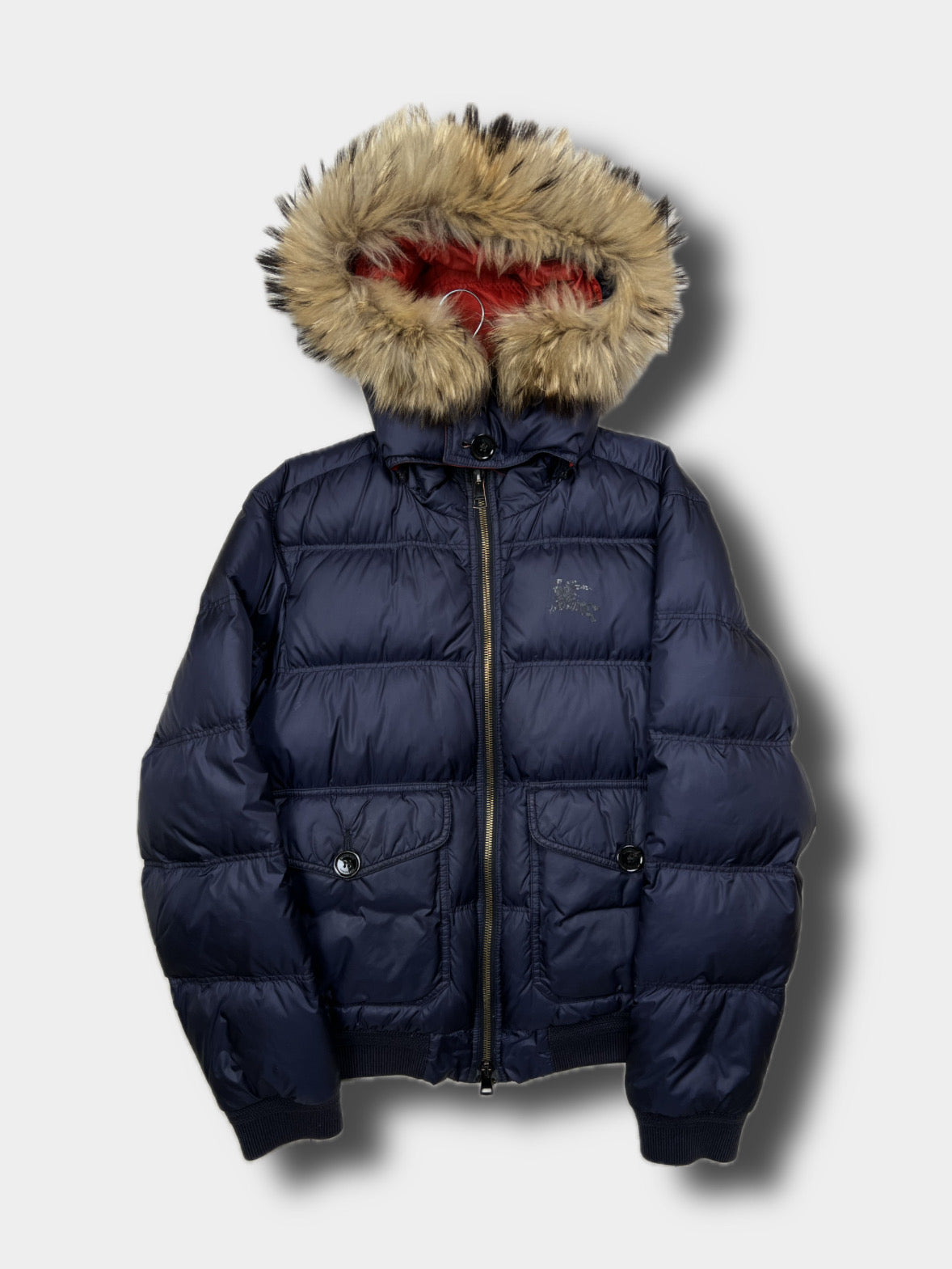 Burberry Puffer (M)