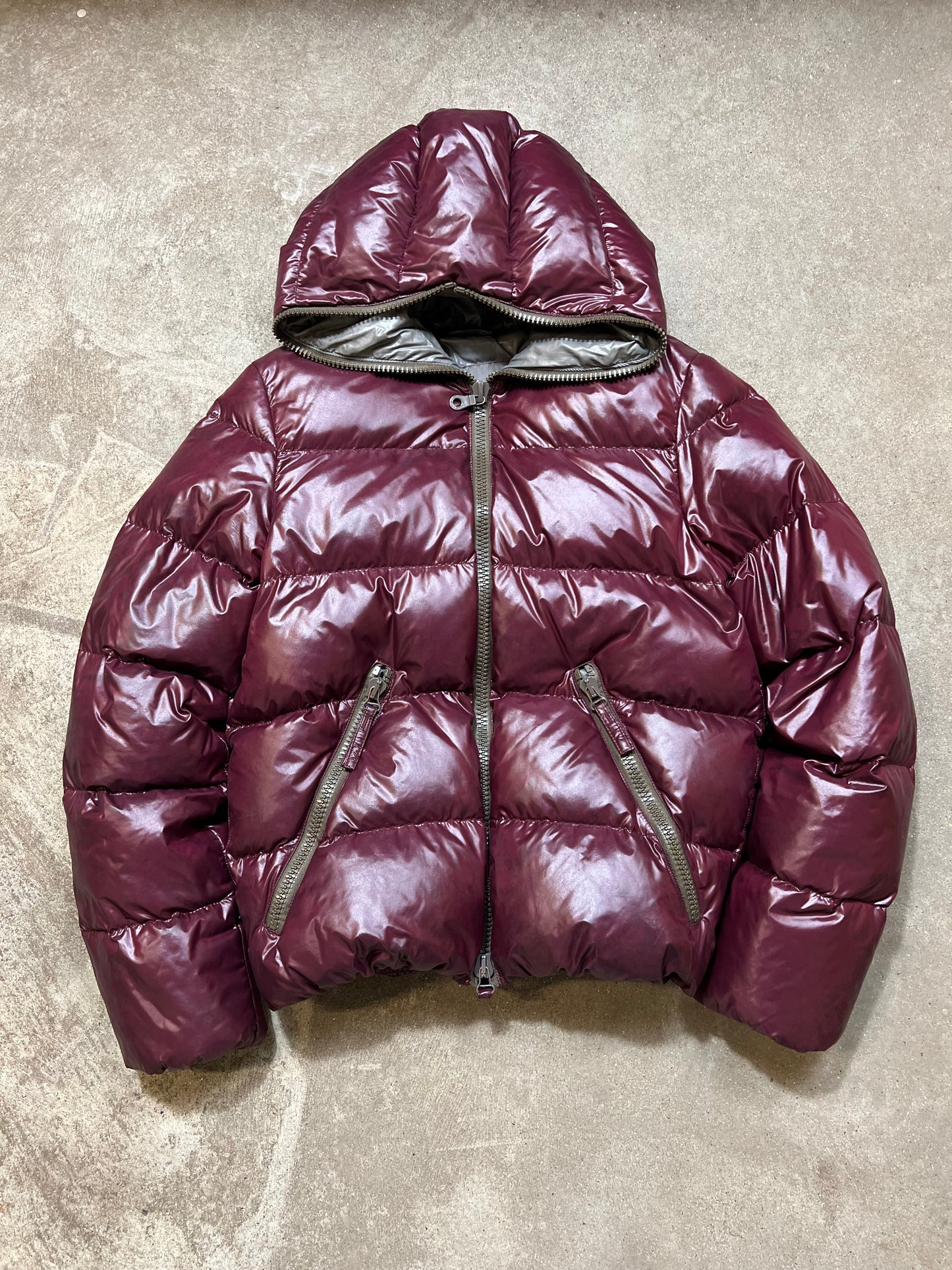 Duvetica puffer (Medium)