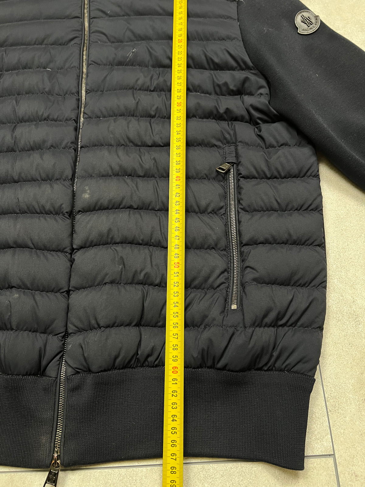 Moncler Cardigan (L/XL)