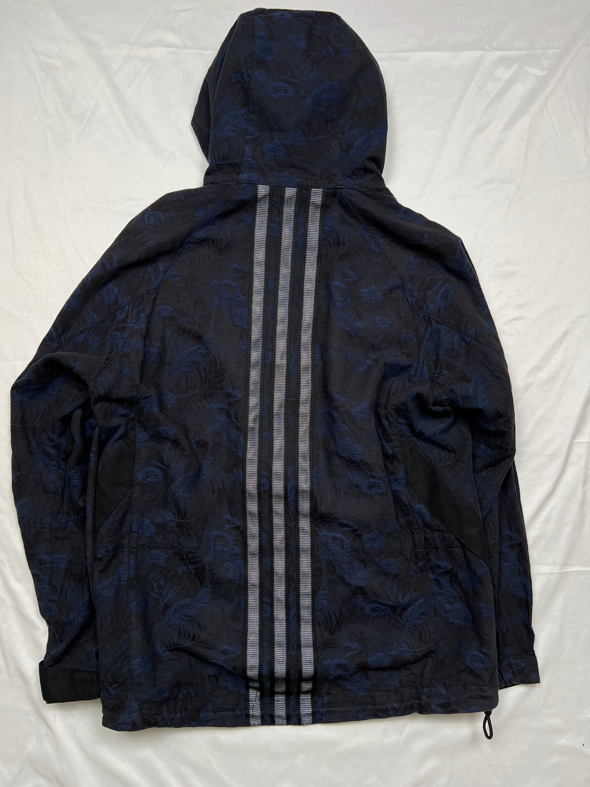 Y-3 Yohji Yamamoto Jacket (L)
