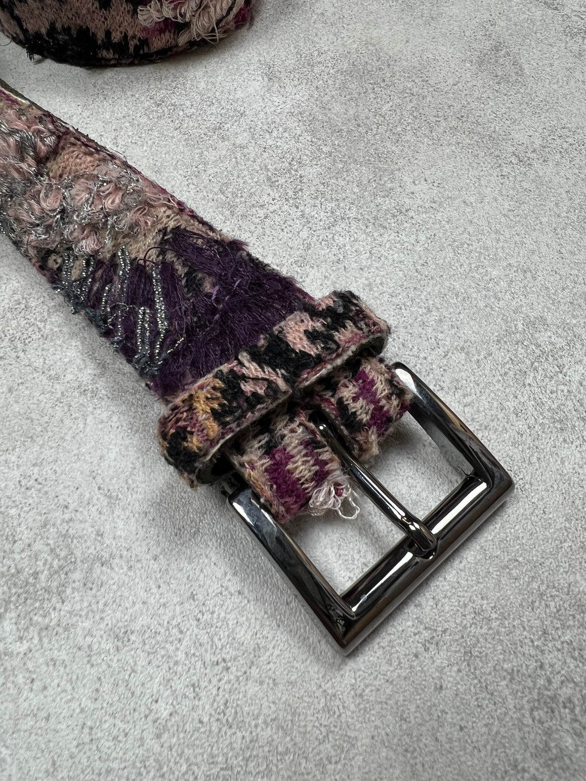 MCM Belt (95cm)