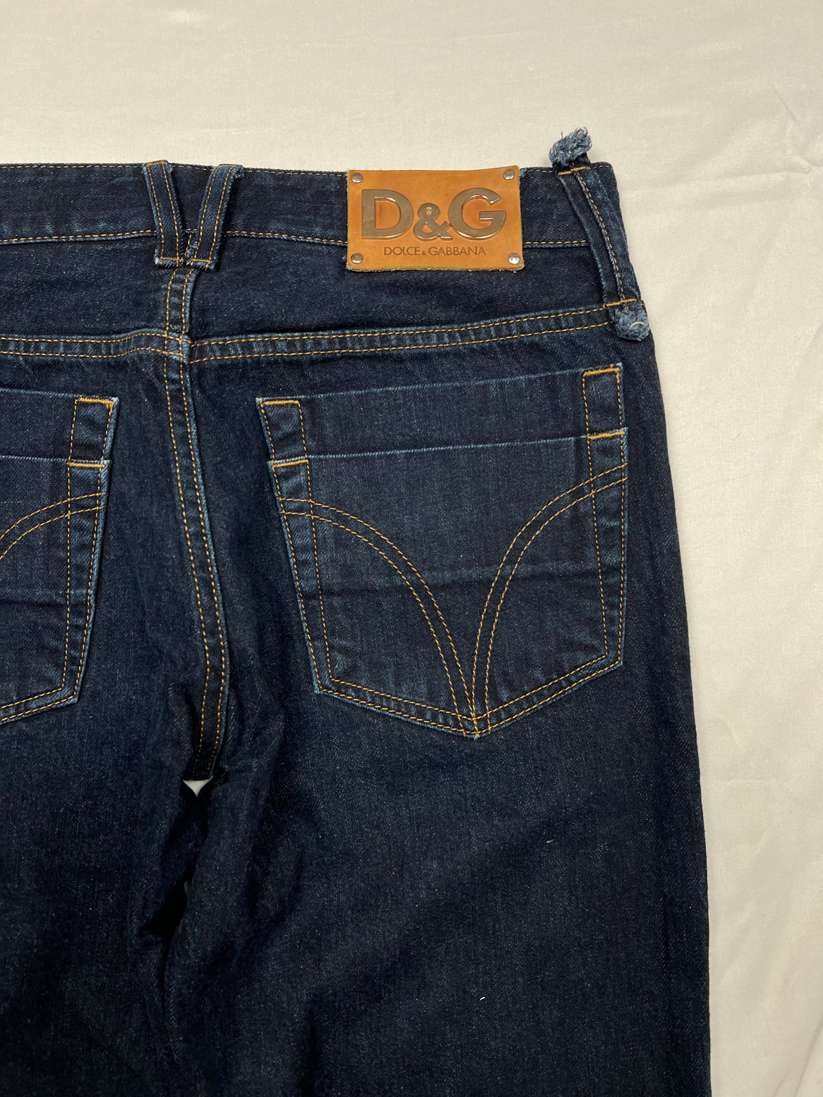 Dolce & Gabbana Jeans (32)