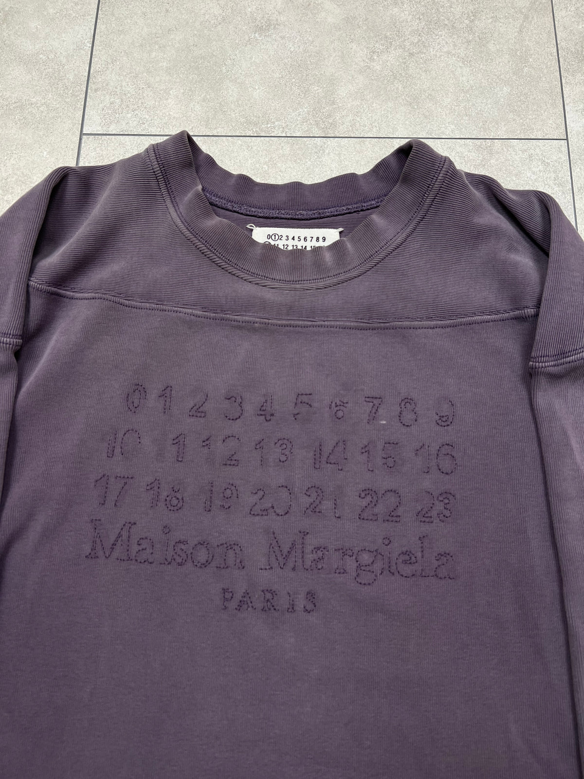 Maison Margiela Sweater (M)