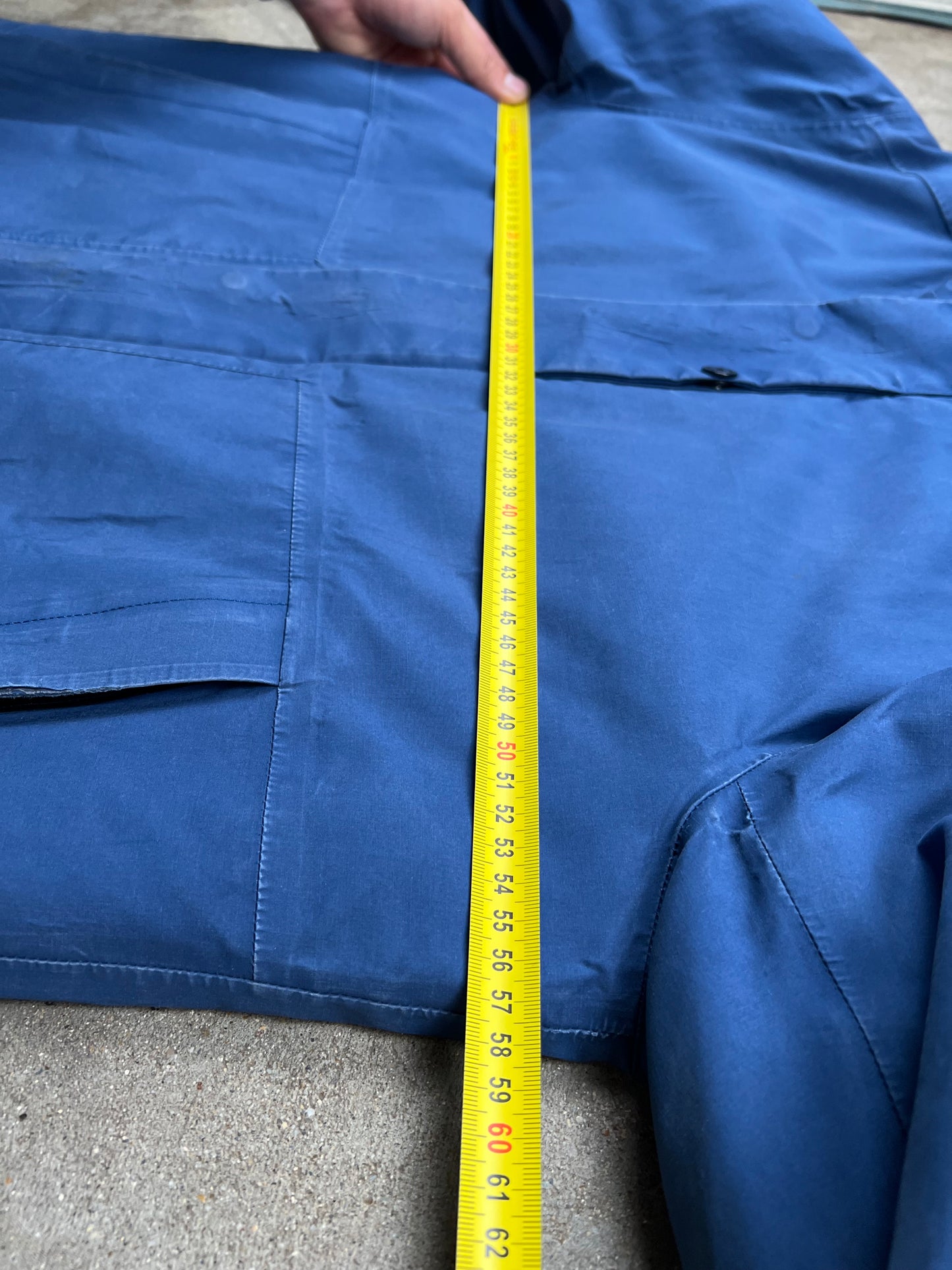 Stone Island Primaloft Jacket (L)