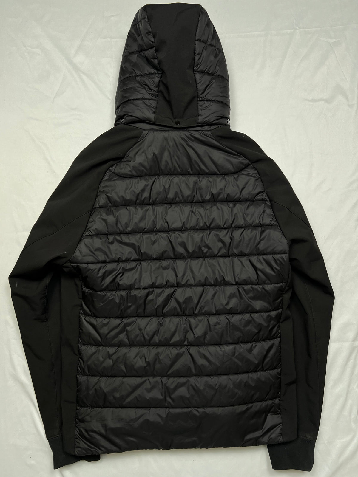 Cp Company Puffer Jacket (XL)