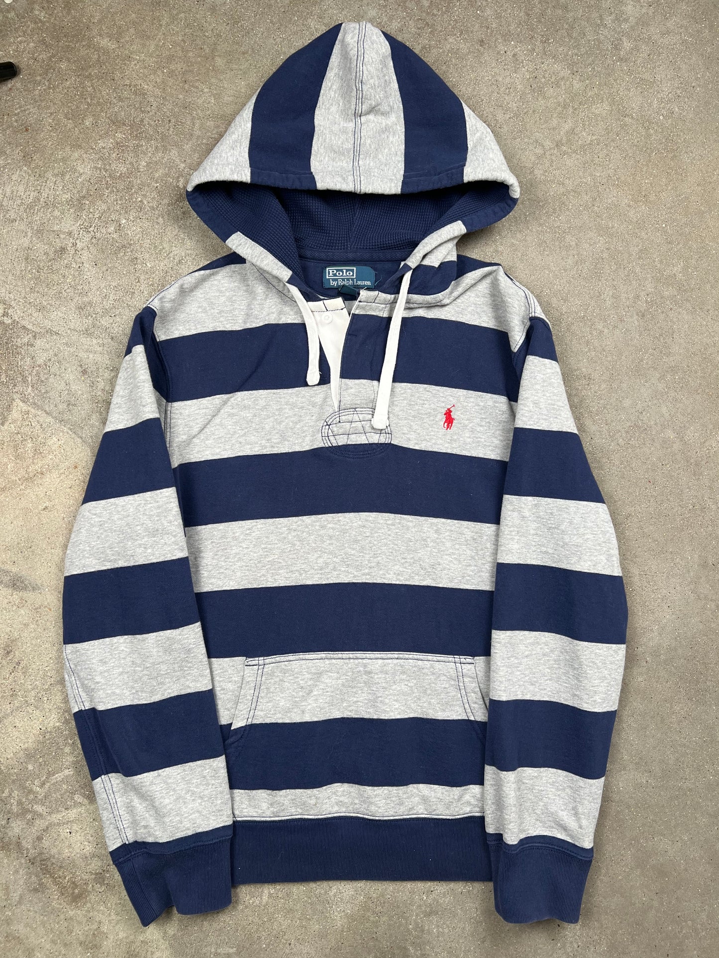 Ralph Lauren Hoodie (L)