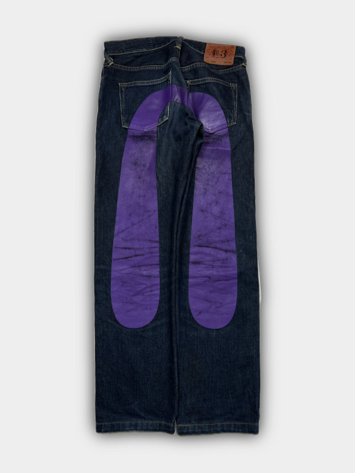 Evisu Jeans (29x30)