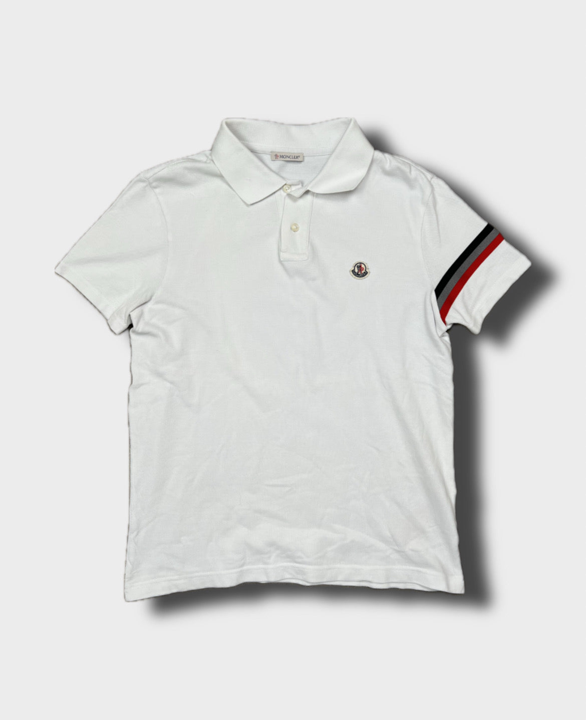 Moncler Polo (S)