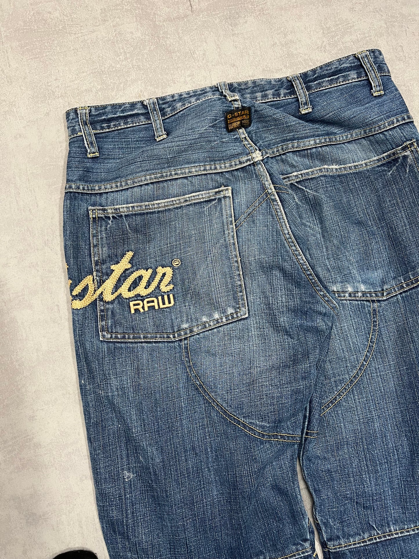 G-star jeans (Large)