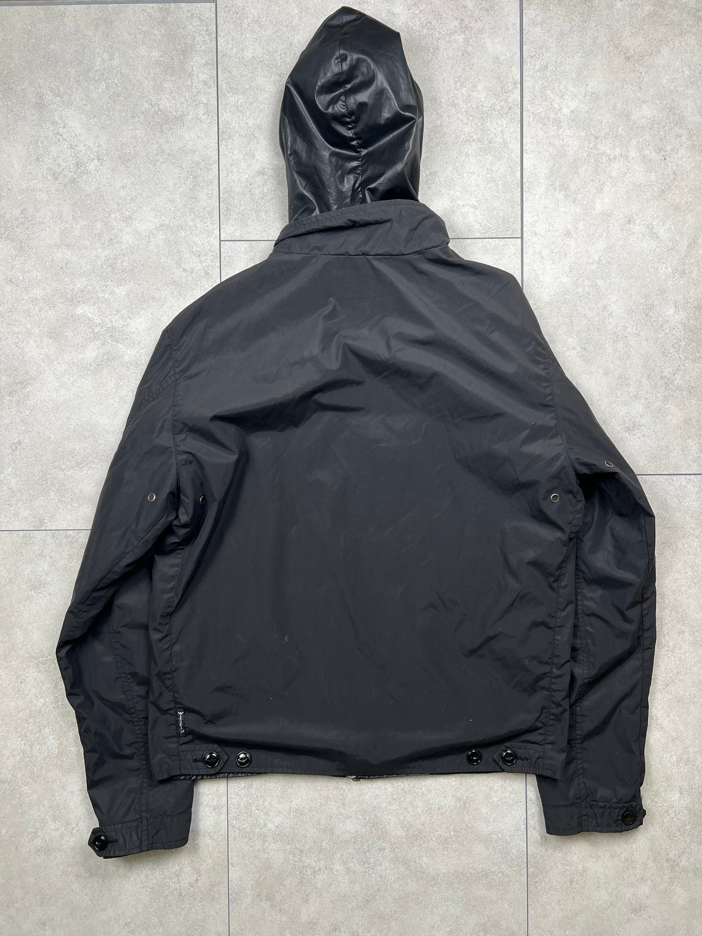 Armani Jeans Jacket (S)