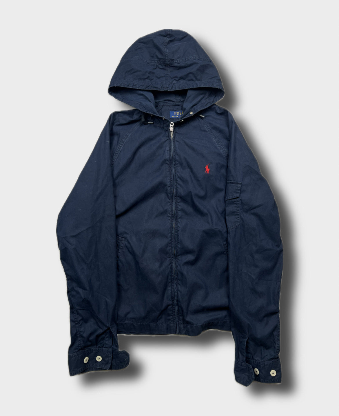 Ralph Lauren Jacket (M)