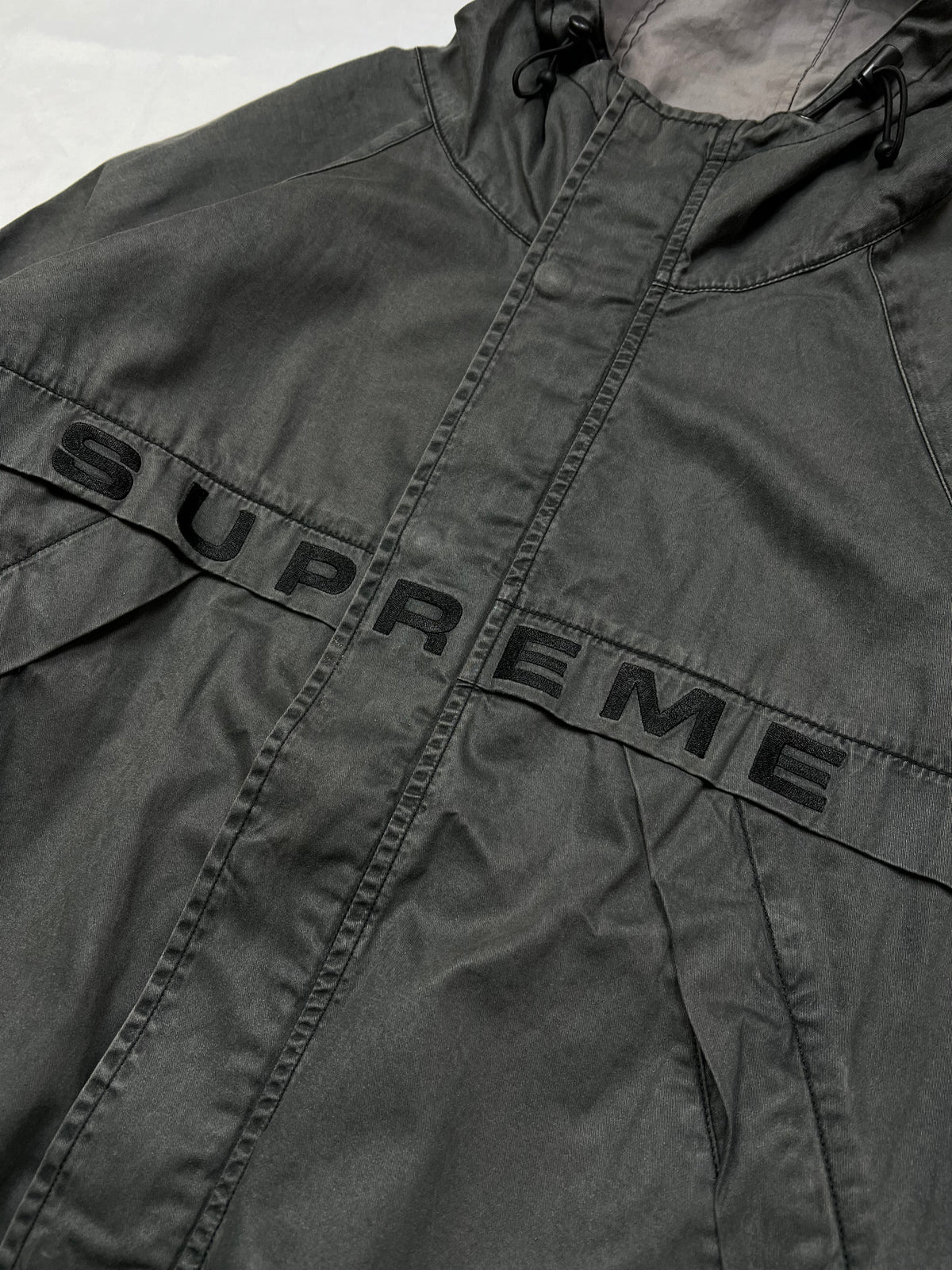 Supreme Windbreaker (M)