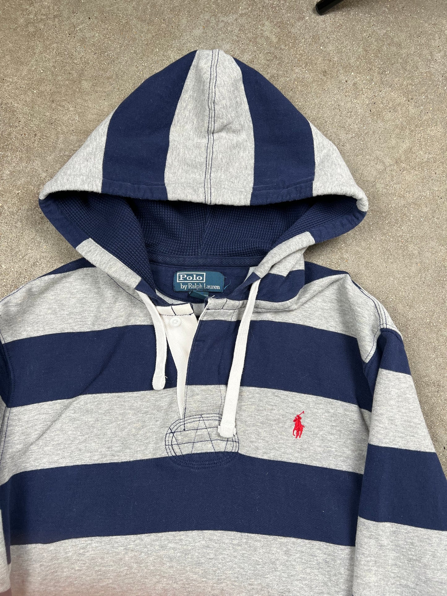 Ralph Lauren Hoodie (L)