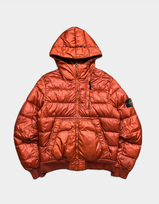 .Stone Island Puffer (M)
