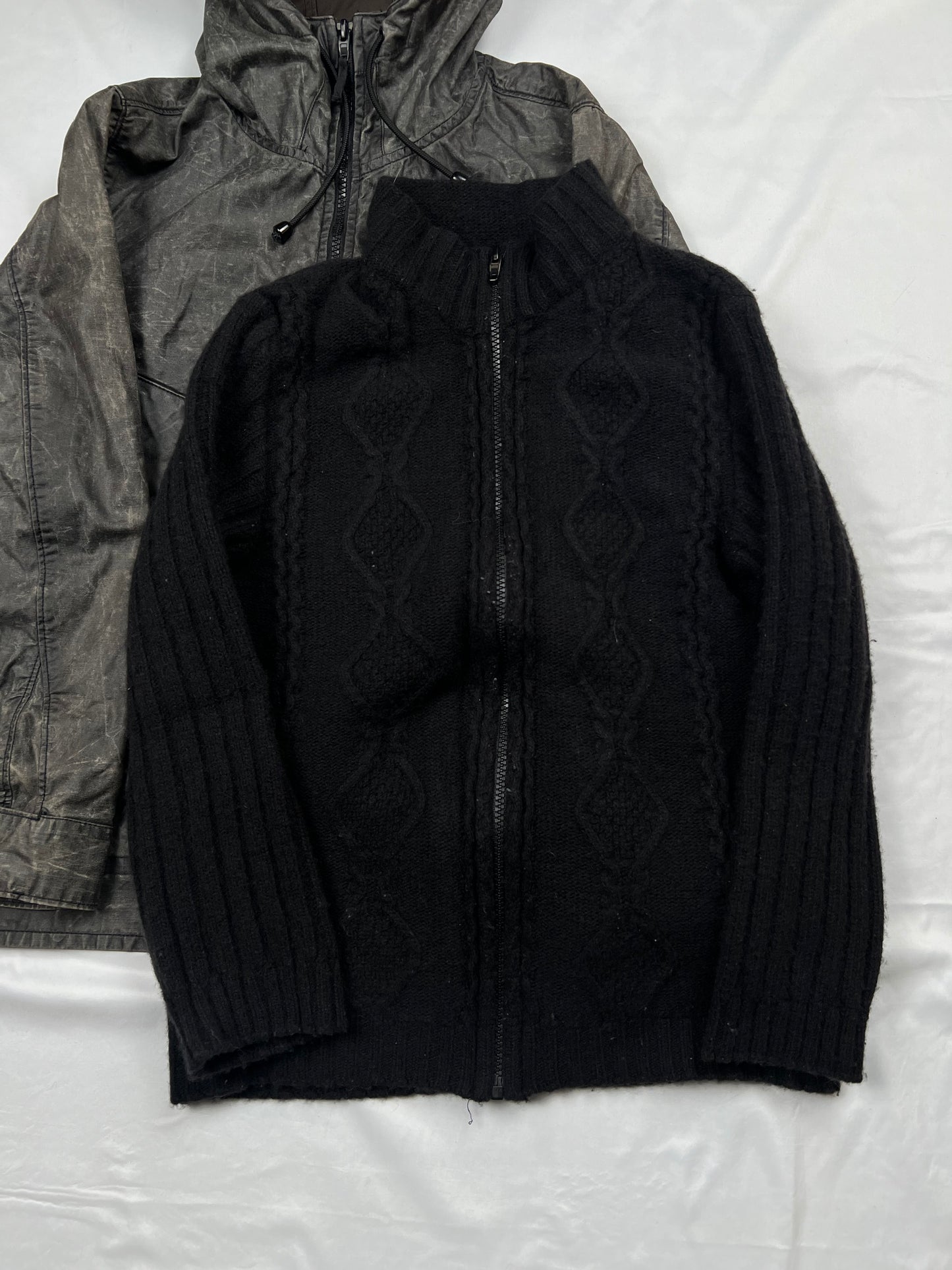 CP Company 2-in-1 Jacket (XS/S)