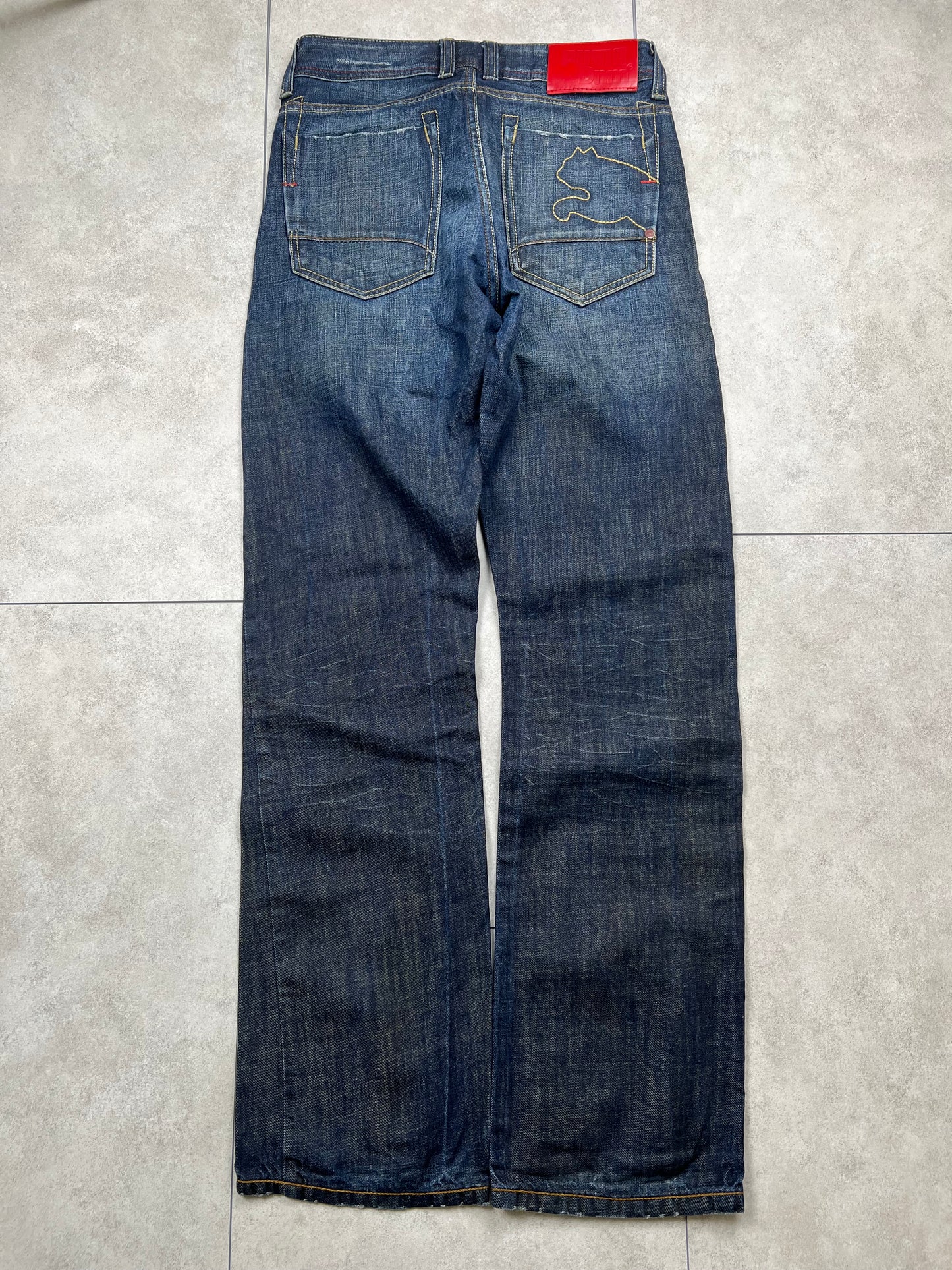 Puma Jeans (30x34)
