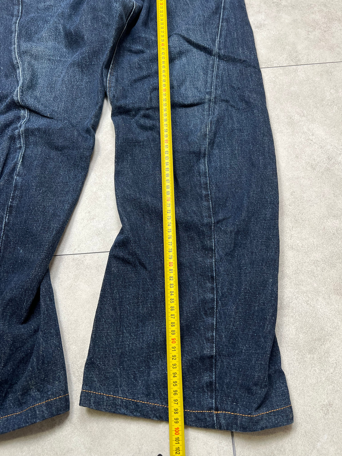 Levi’s Engineered Jeans (34)