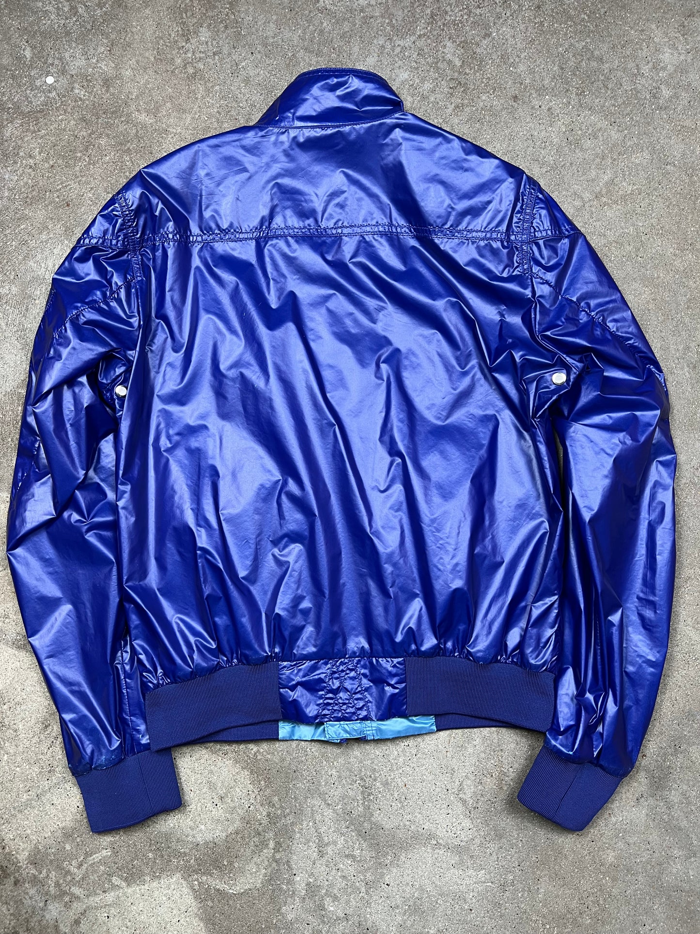 Moncler Jacket (Large)