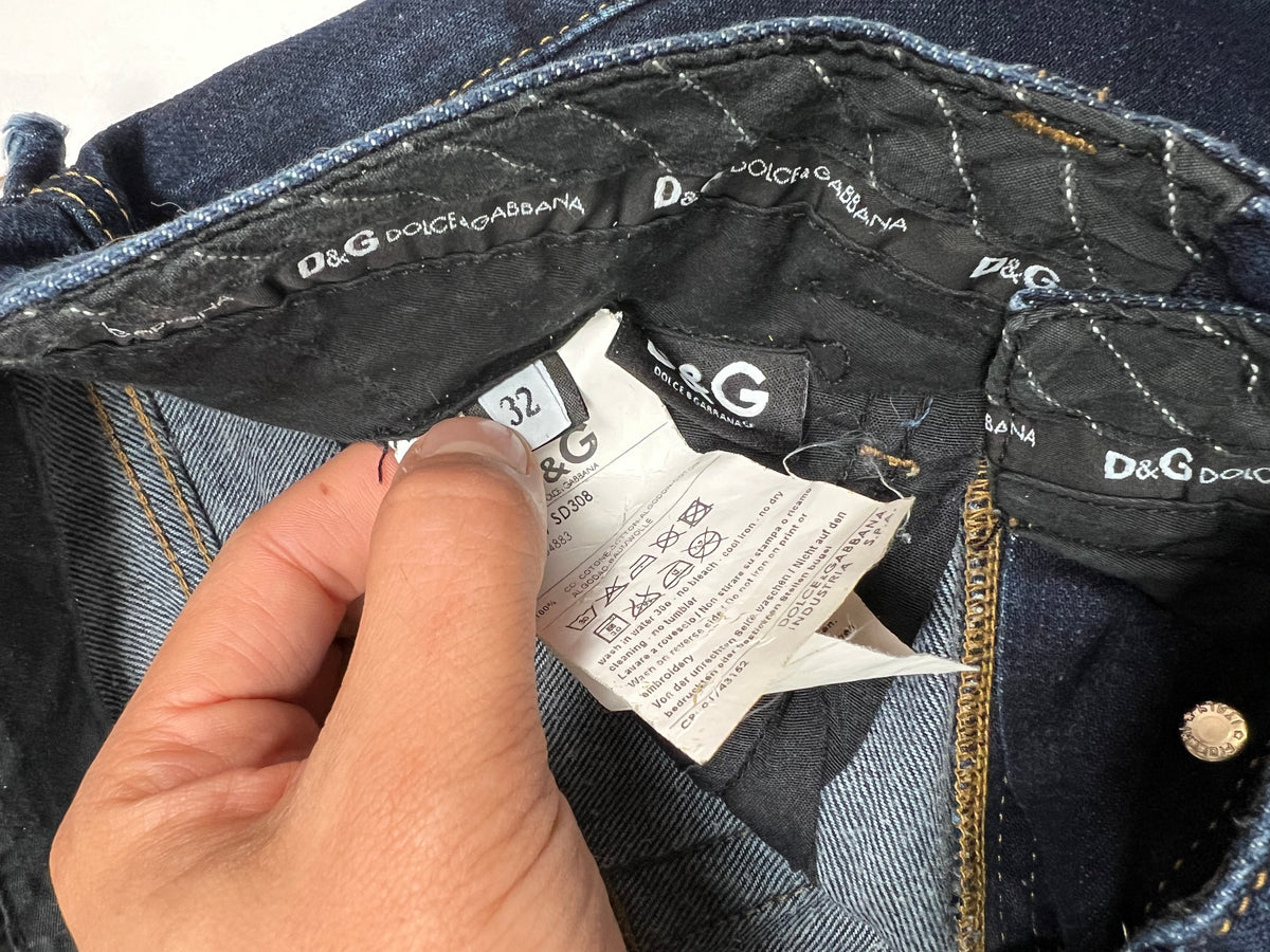 Dolce & Gabbana Jeans (32)