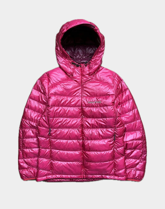 Montbell Jacket (S)