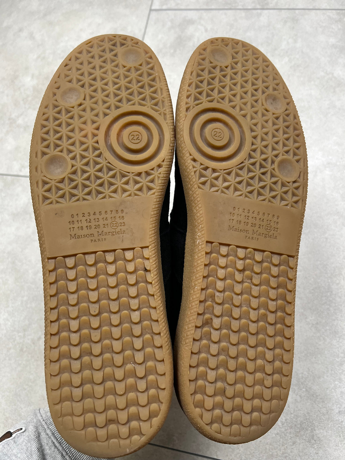 Maison Margiela GAT (46)