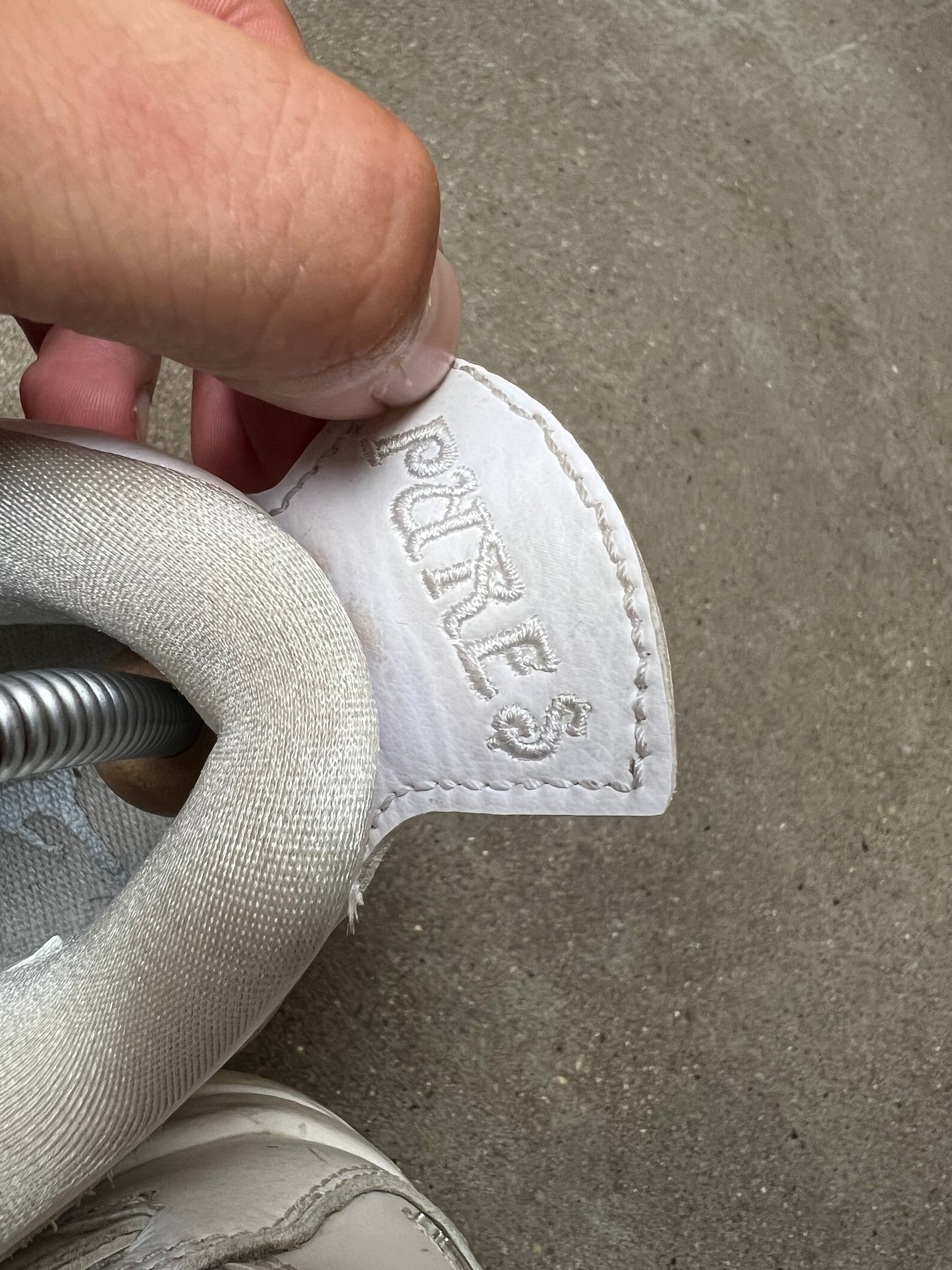 Jordan 4 Pure Money (43)