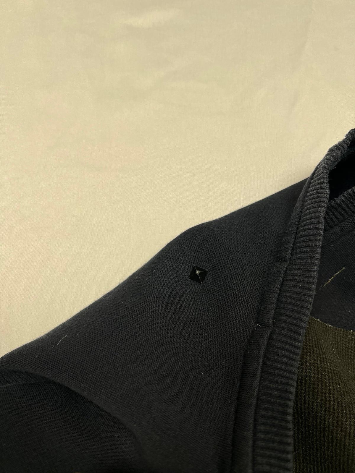 Valentino Star Sweatshirt (S/M)