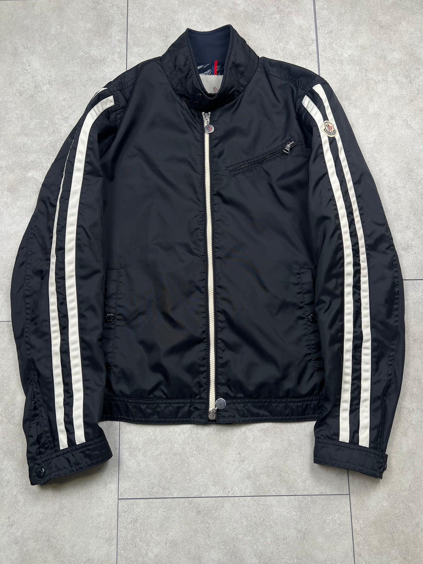 Moncler Emile Jacket (L)