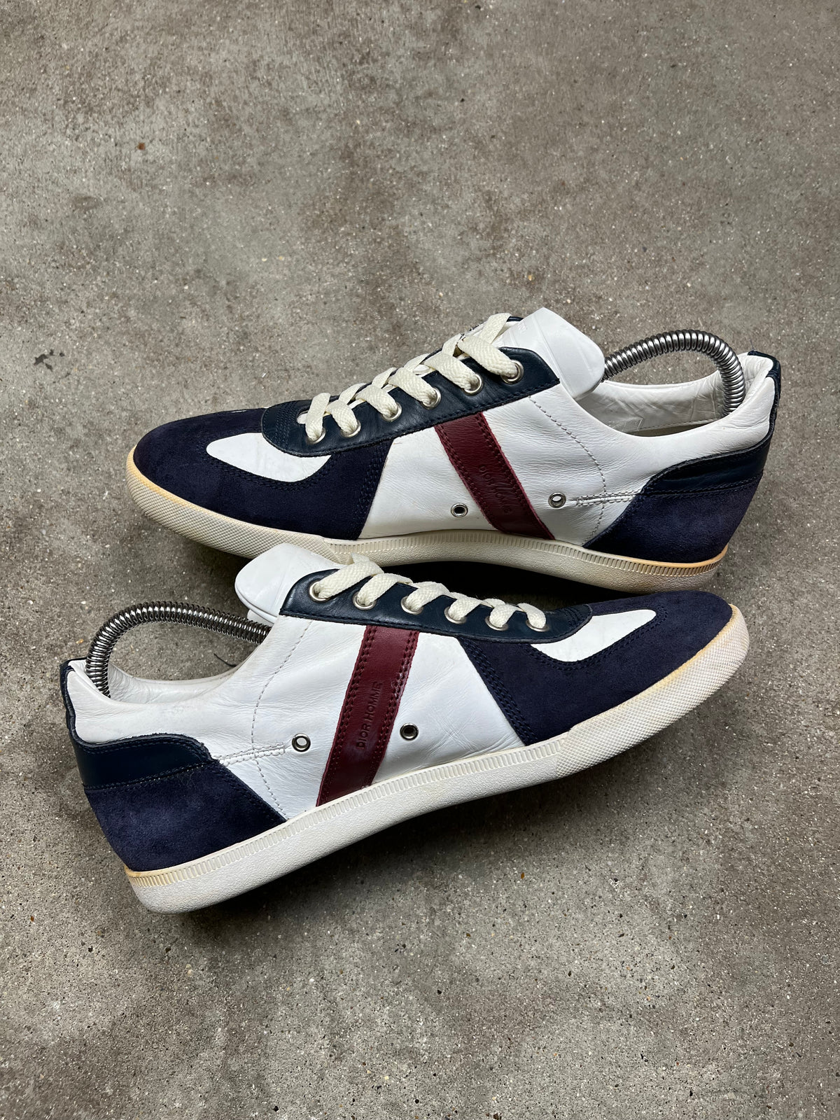 Dior Homme B01 Sneaker (41)