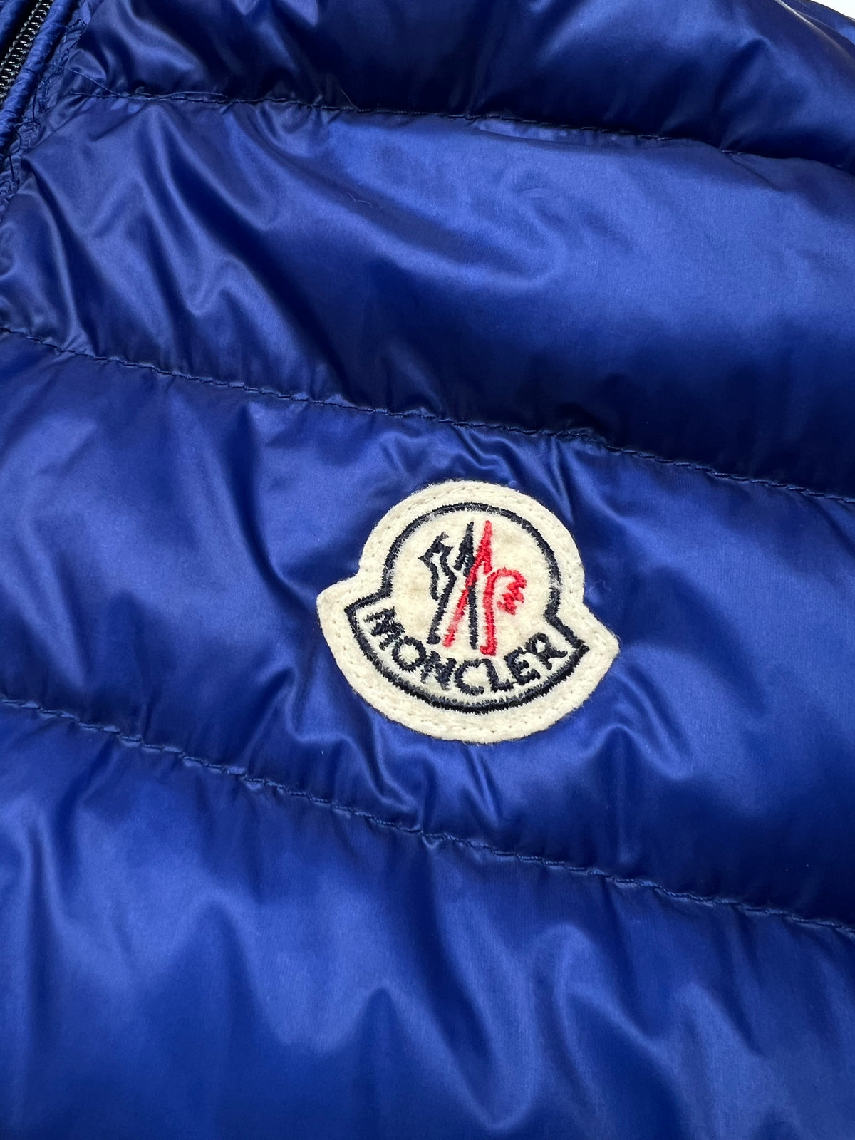 Moncler Vest (M)