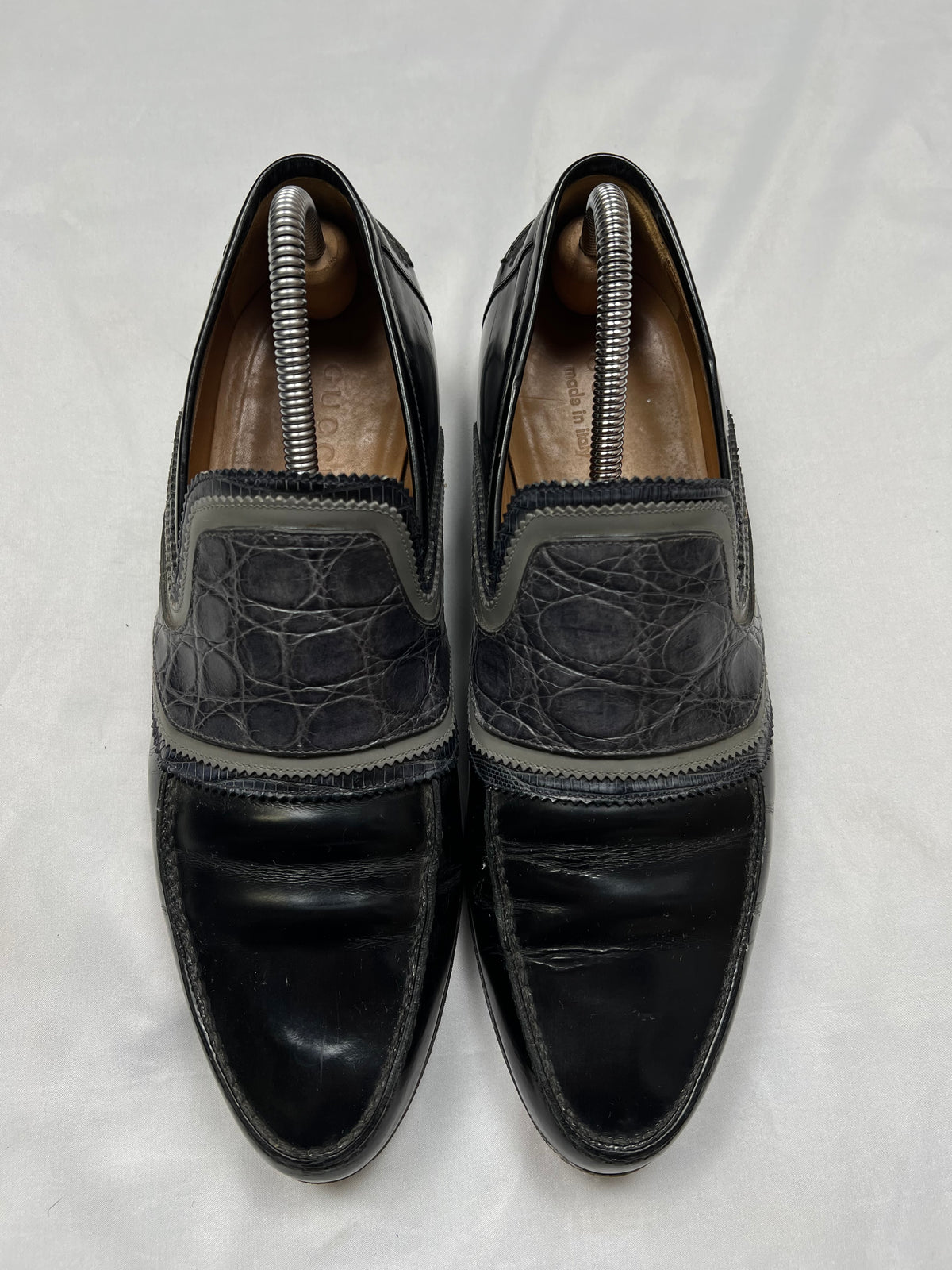 Gucci Loafers (42,5)