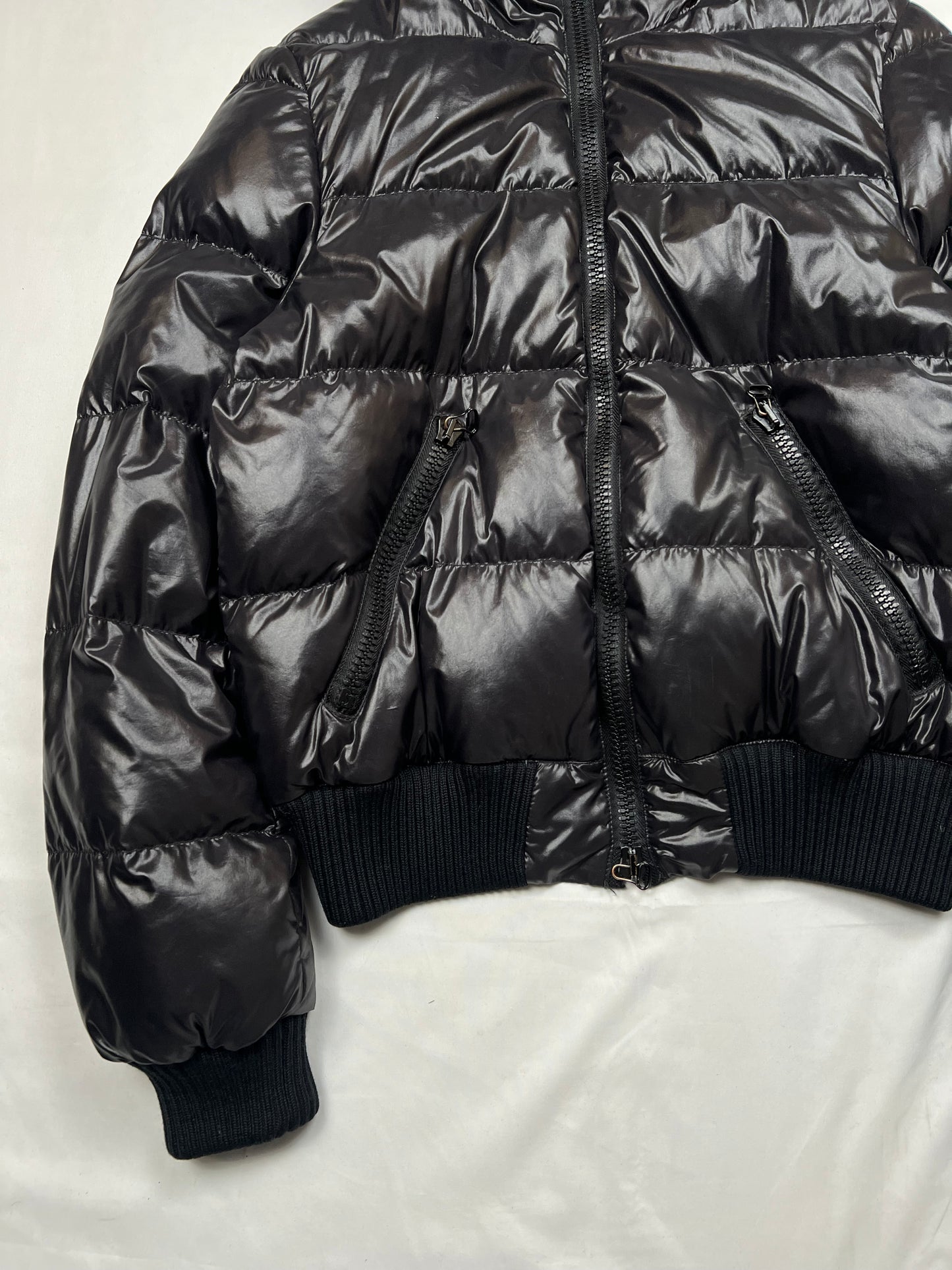 Duvetica Puffer (M)
