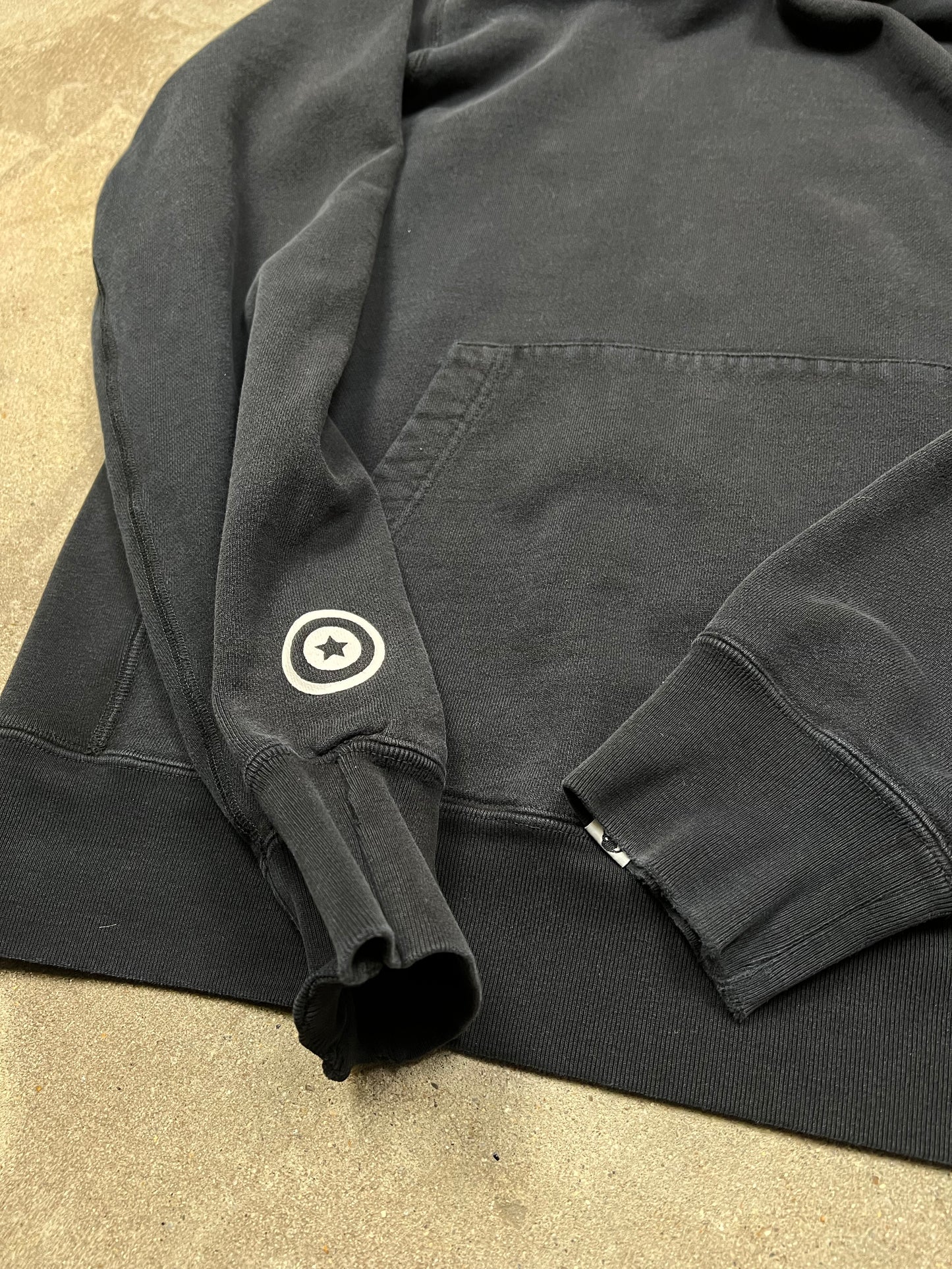 Bape Hoodie (M/L)