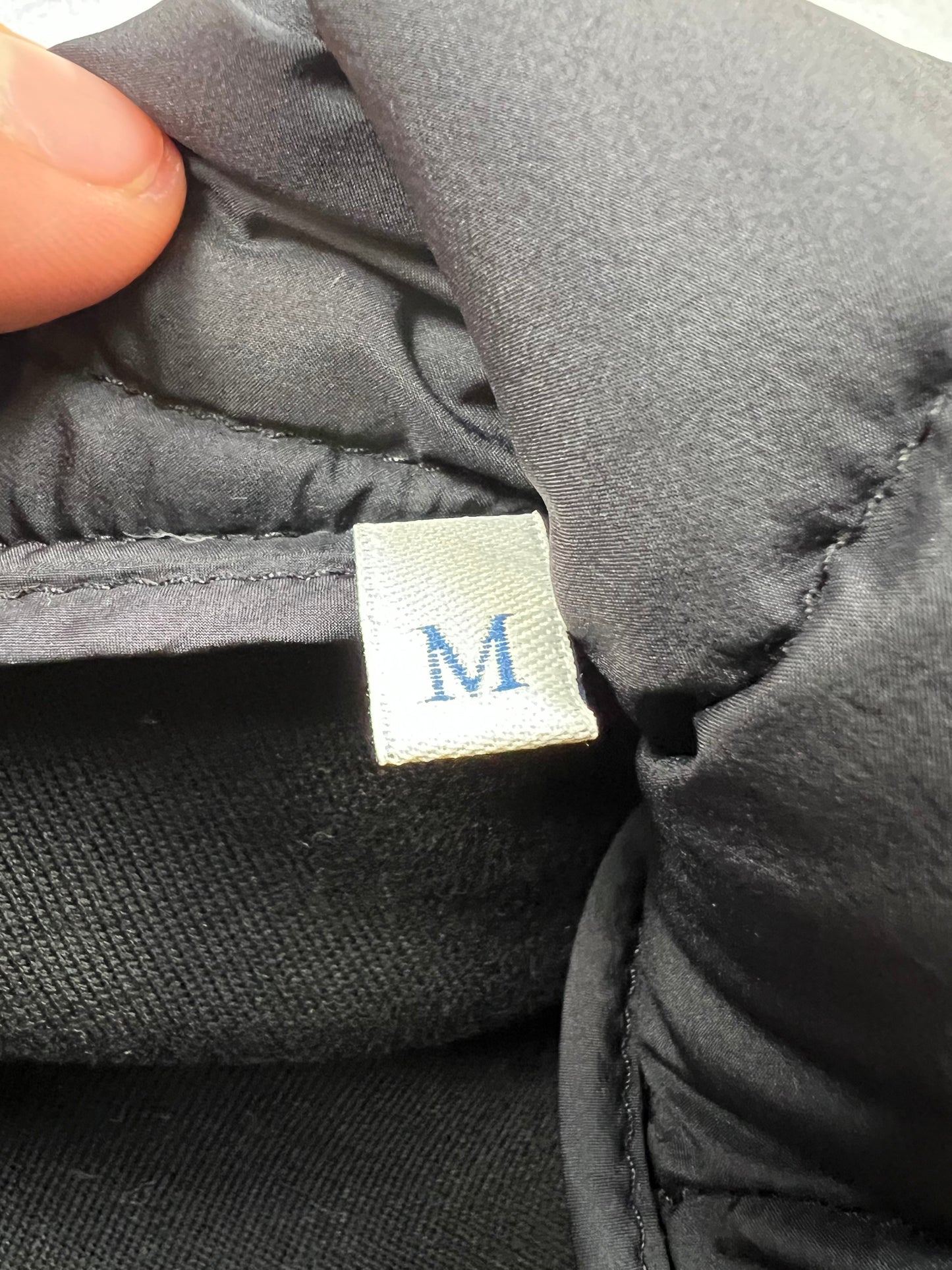 Moncler Cardigan Tricot (M)