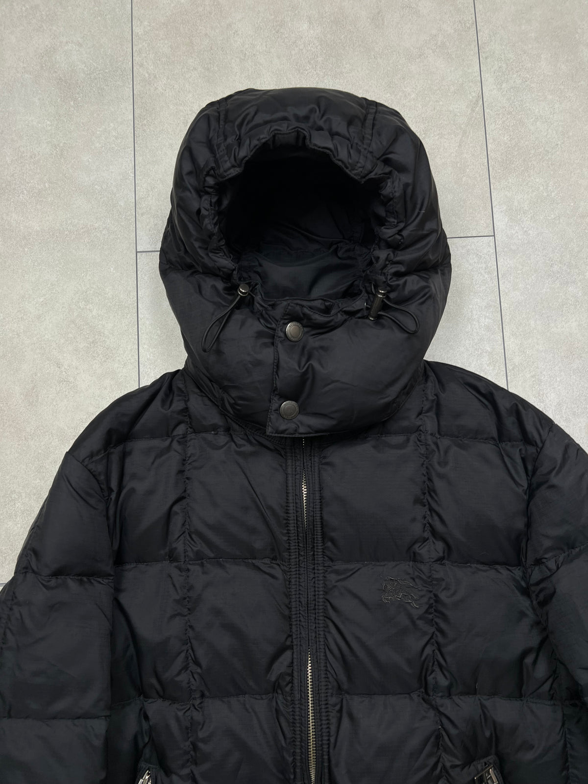 Burberry Puffer (Women’s XL)