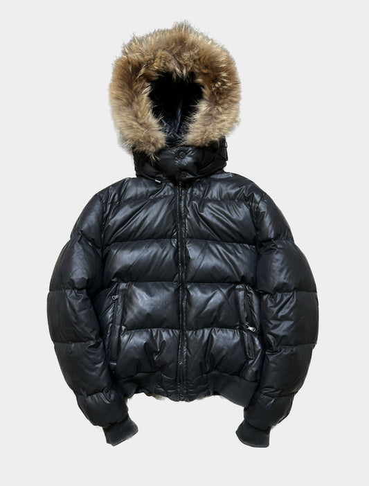 Dolce & Gabbana puffer (Medium)