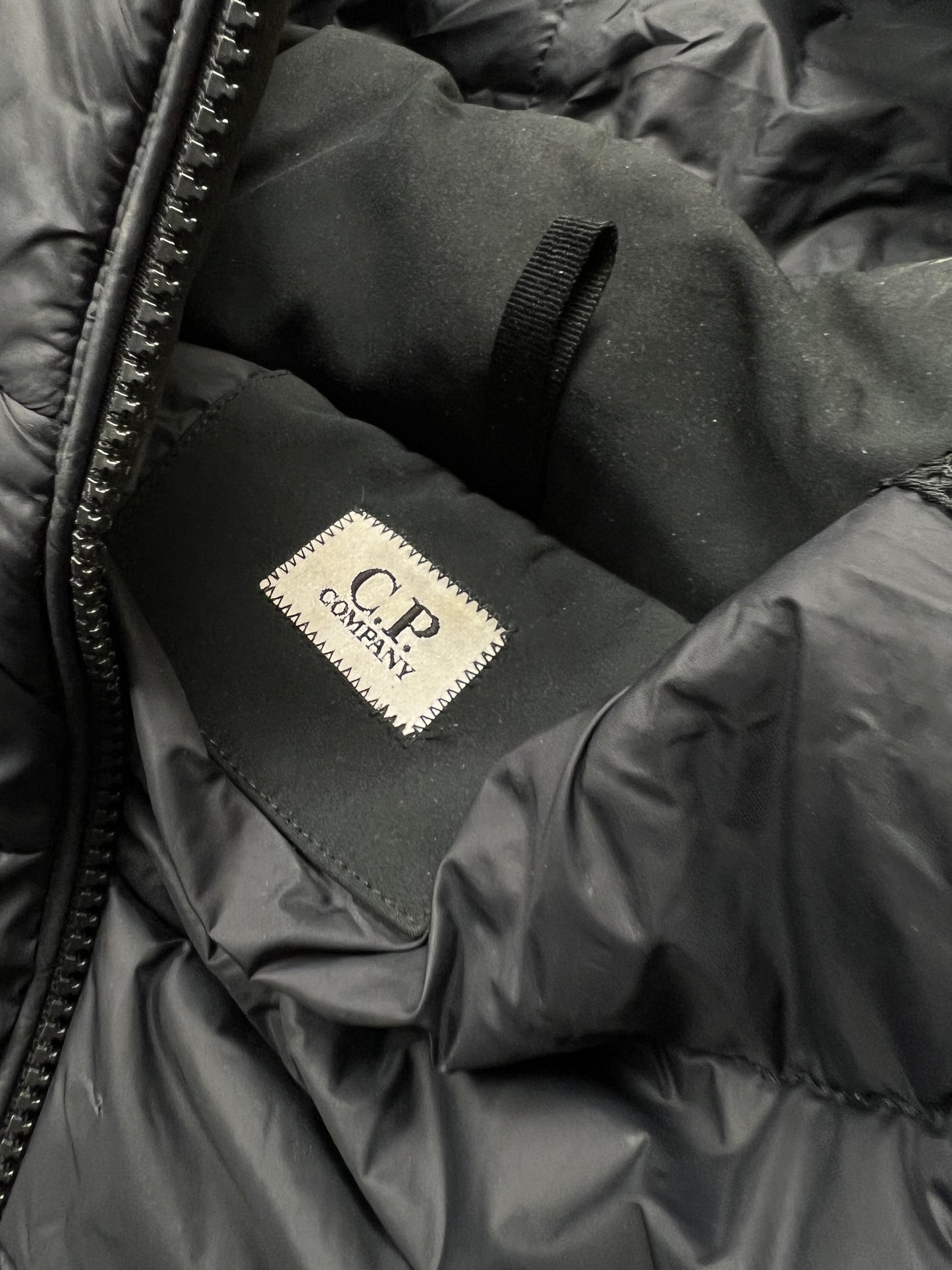Cp Company Jacket (L)