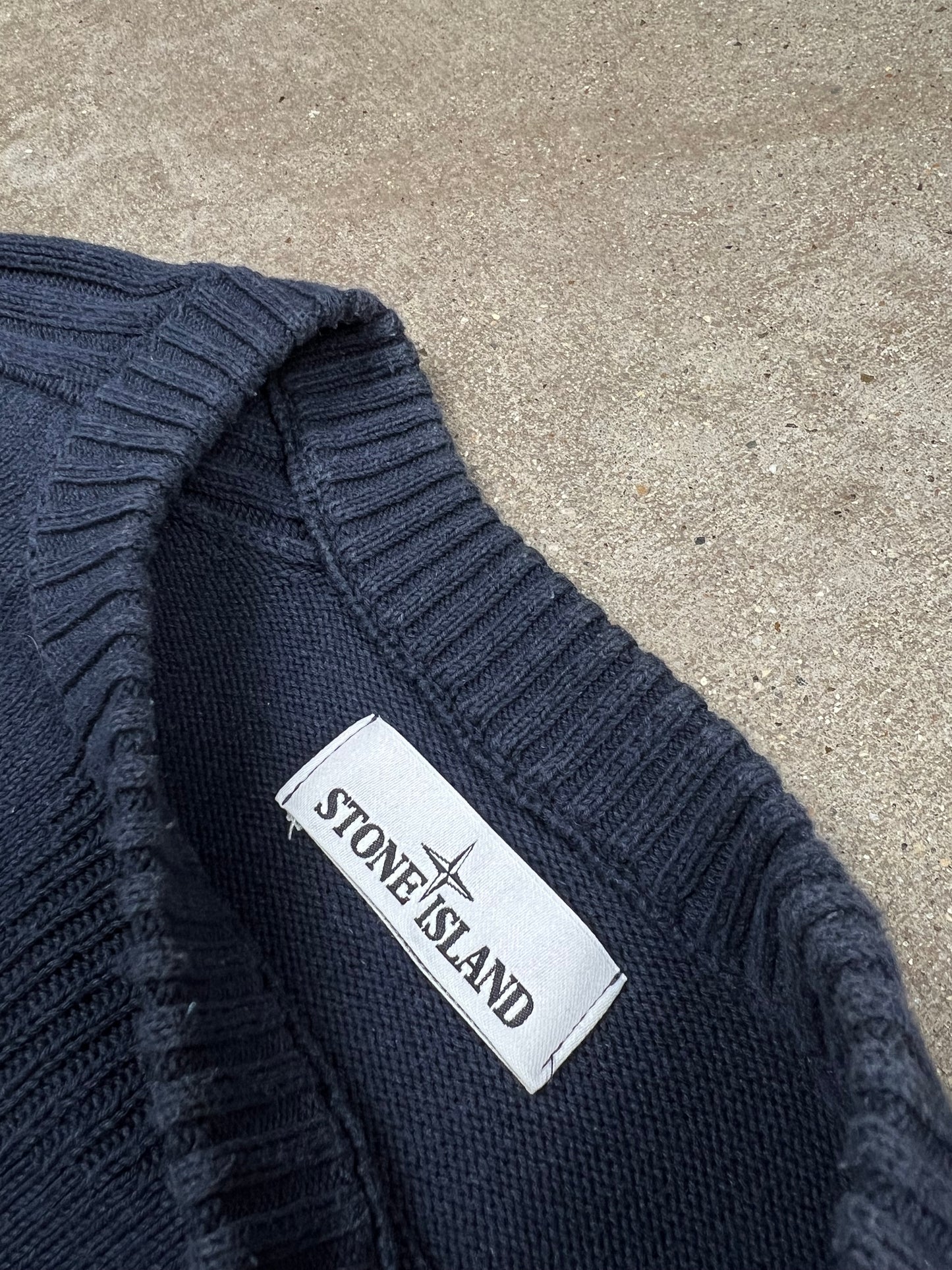 Stone Island Sweater (M/L)