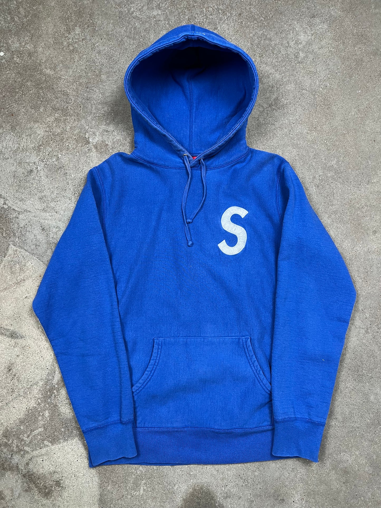 Supreme Hoodie (M)