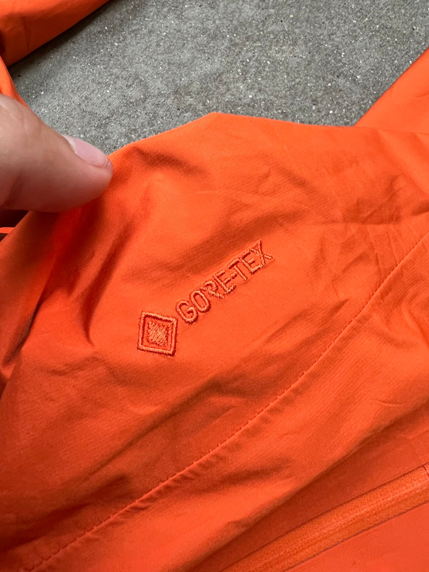 Arc’teryx Jacket (M)
