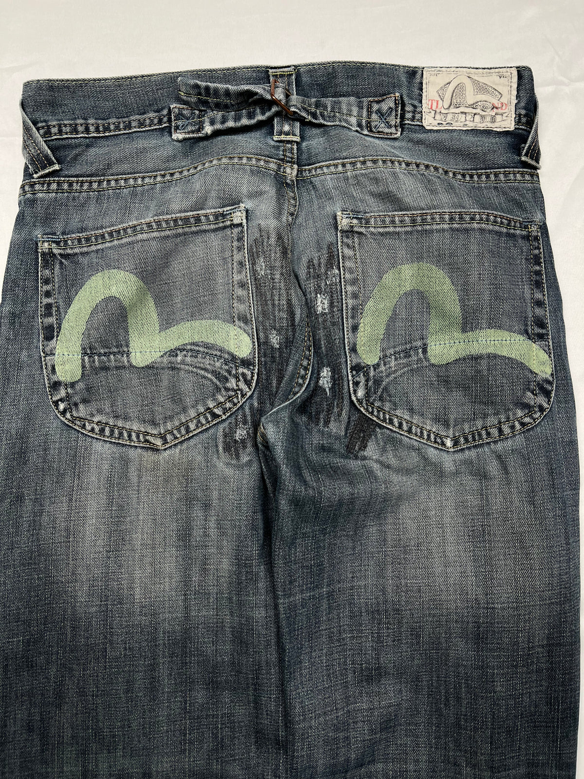 Evisu x Puma Jeans (30)