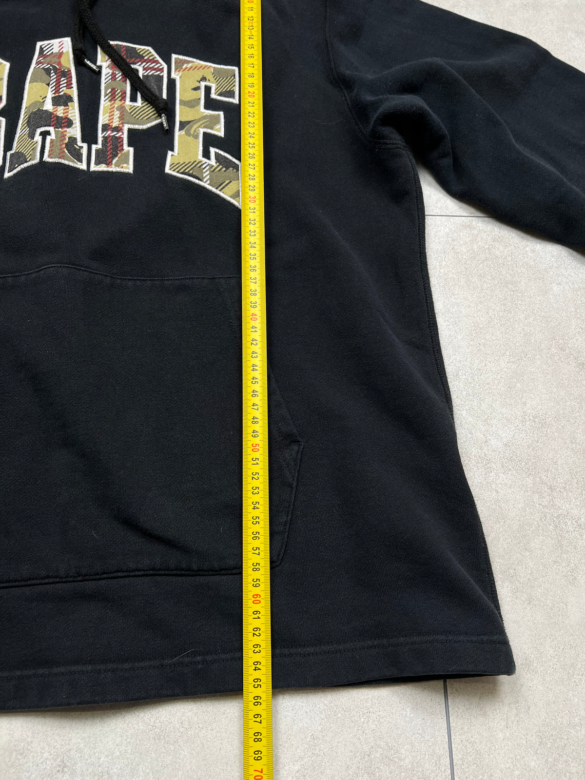 Bape Hoodie (L)