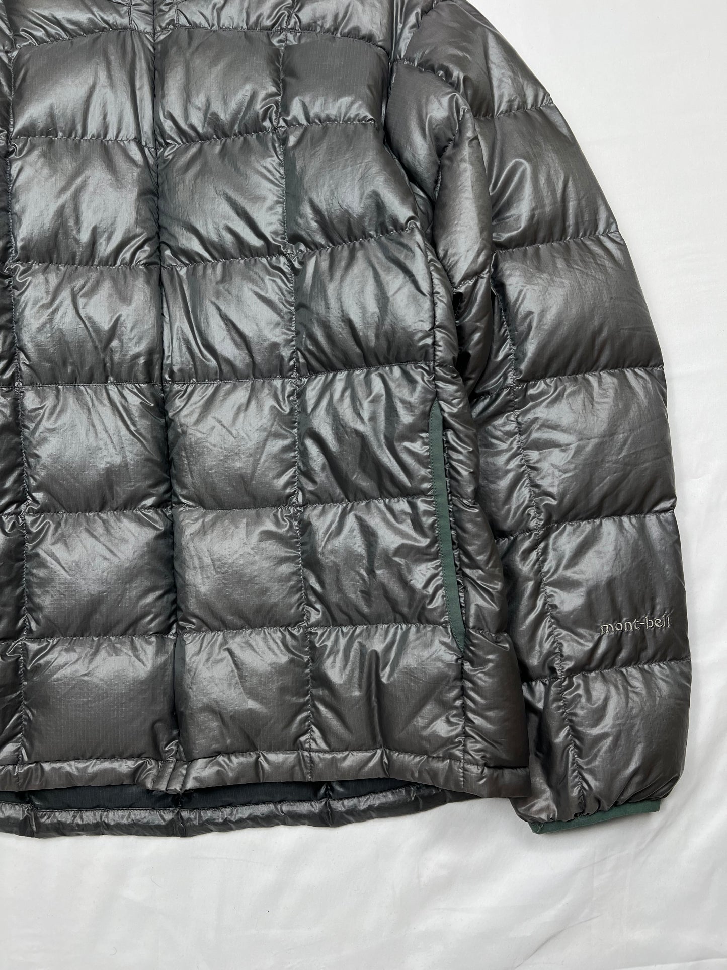 Montbell Puffer (M)