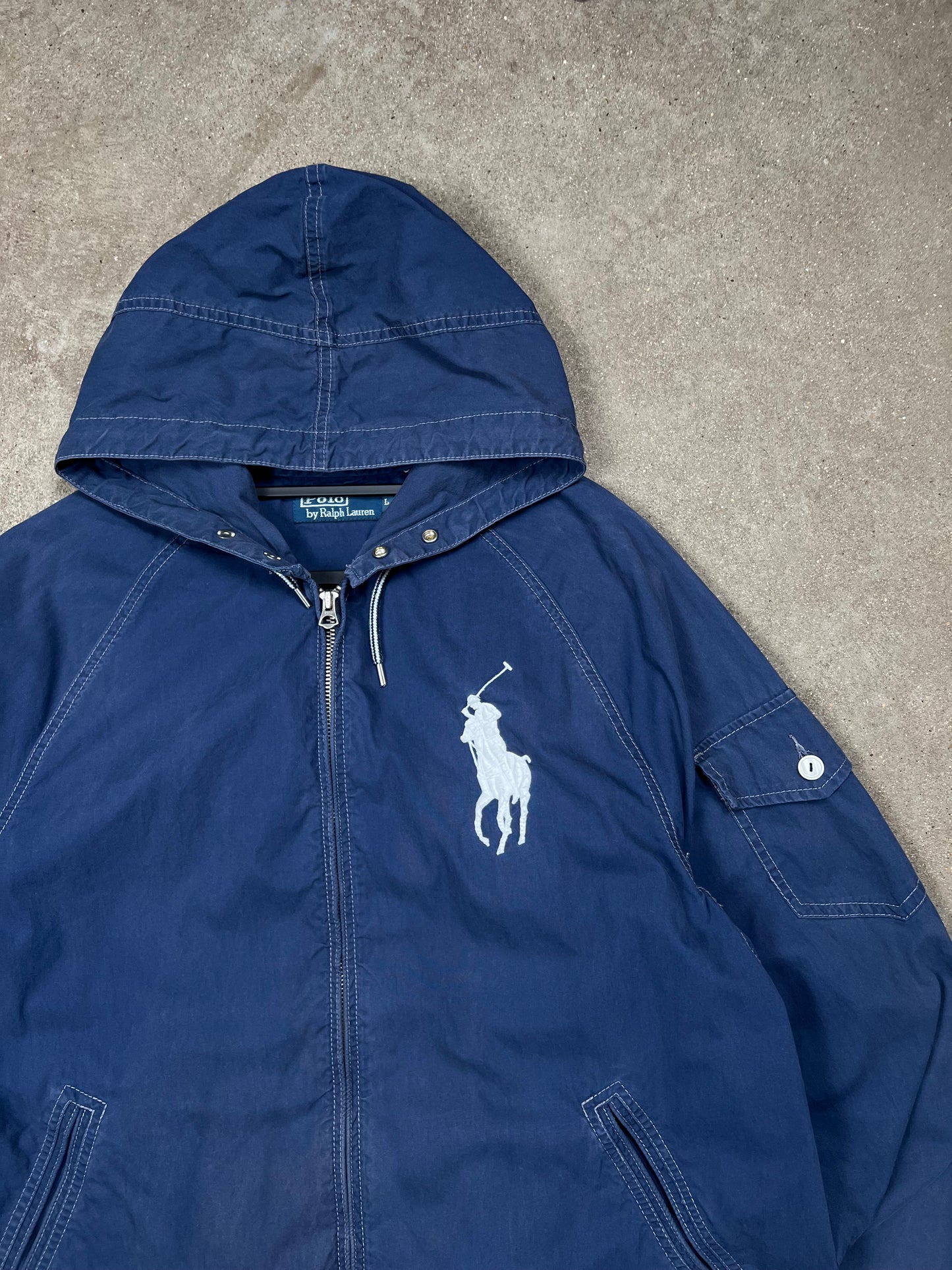 Ralph Lauren Jacket (L)