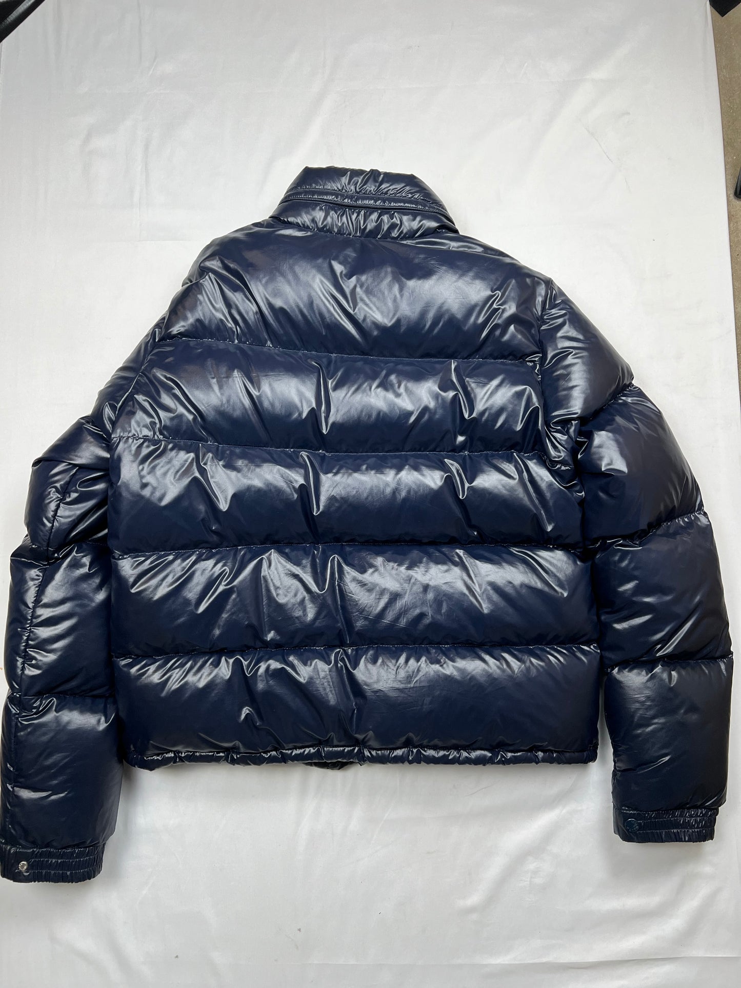 Moncler Puffer (L)