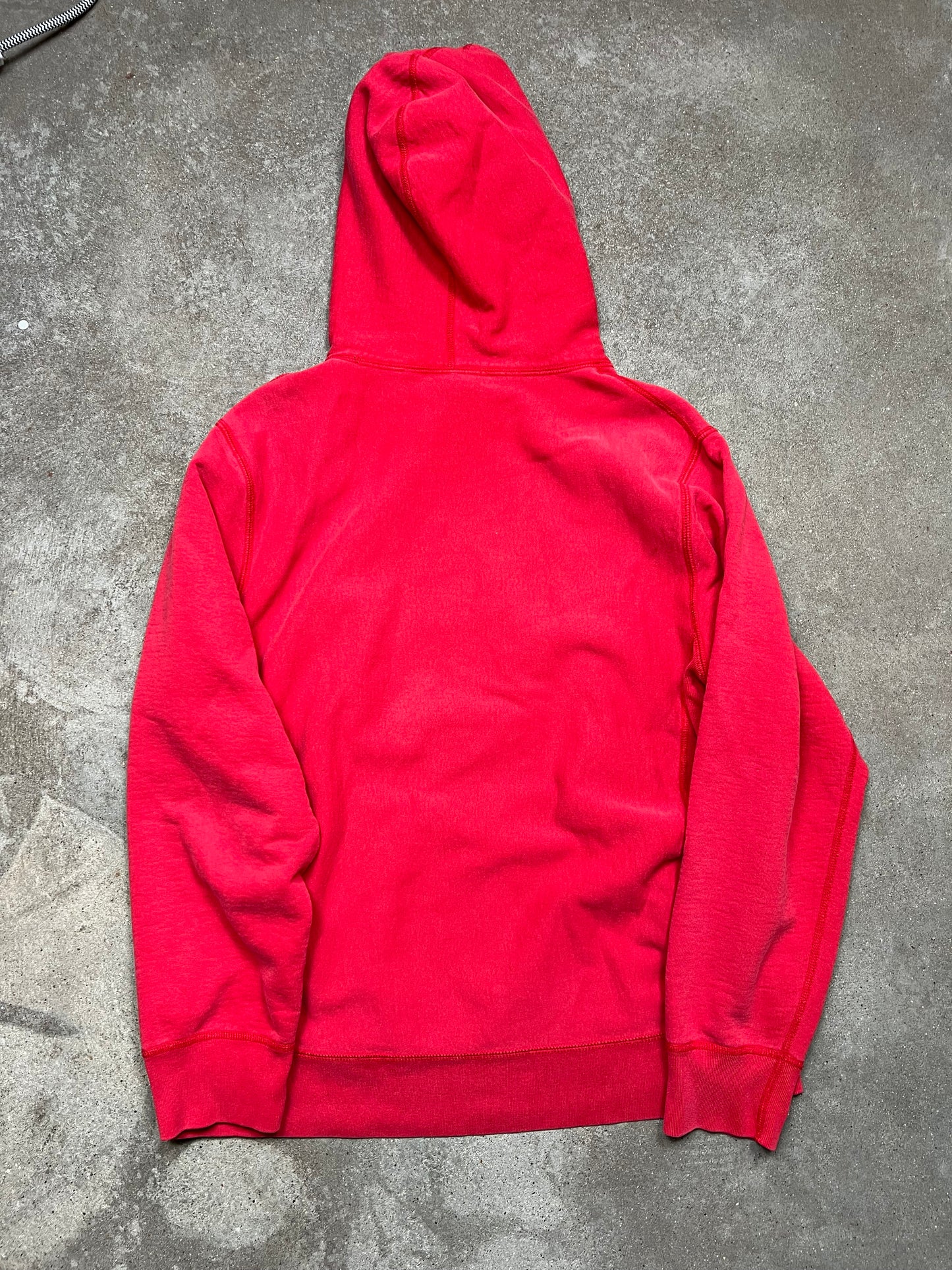 Supreme Hoodie (Large)
