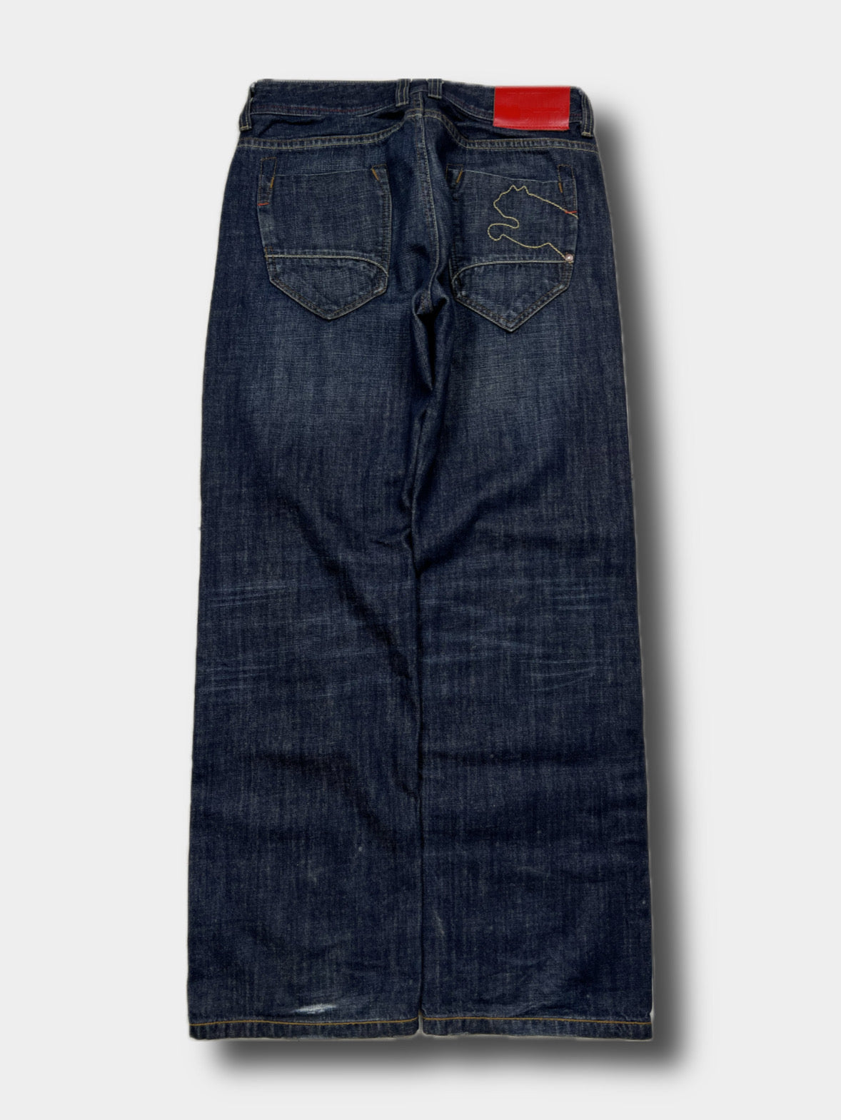 Puma Jeans (30x32)