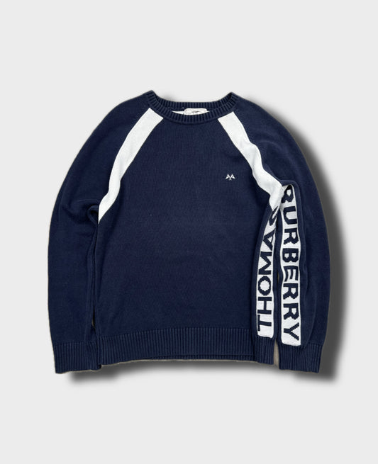 Thomas Burberry Sweater (M)