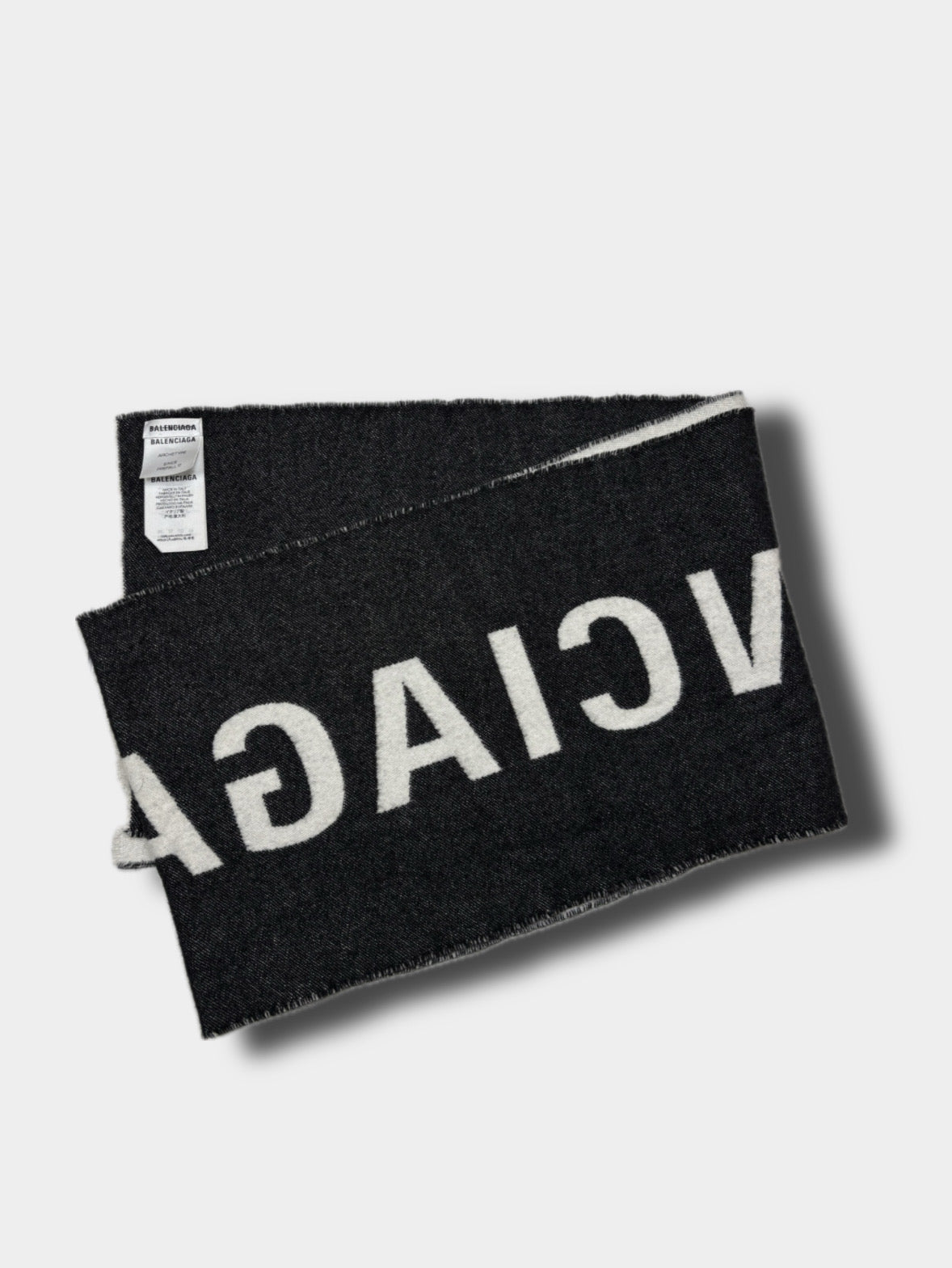 Balenciaga Scarf